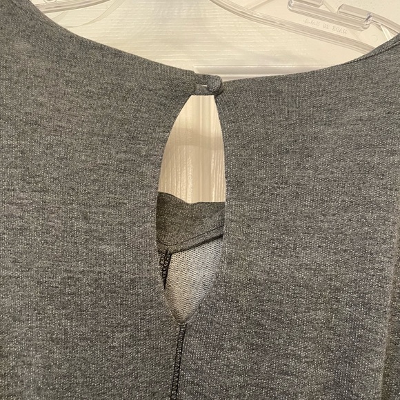 Soft surroundings jumpsuit - Picture 4 of 4